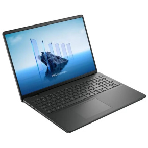 DELL NTB 16 DC16250/C5-120U/16GB/512GB SSD/16" FHD+ /Integrated/FgrPr/3 Cell/65W/WLAN/Backlit Kb/W11 Pro/3Y PS NBD DELL NTB 16 DC16250/C5-120U/16GB/512GB SSD/16" FHD+ /Integrated/FgrPr/3 Cell/65W/WLAN/Backlit Kb/W11 Pro/3Y PS NBD