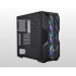 Skriňa Cooler Master MasterBox TD500 Mesh Black, bez zdroja