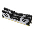 DIMM DDR5 32GB 6000MT/s CL32 (Kit of 2) KINGSTON FURY Renegade Silver