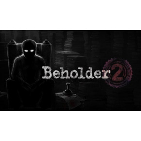 Beholder 2 (PC) PL klíč Steam Beholder 2 (PC) PL klíč Steam