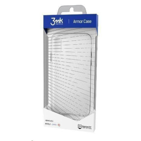 3mk ochranný kryt Armor Case pro Samsung Galaxy S25+ 3mk ochranný kryt Armor Case pro Samsung Galaxy S25+