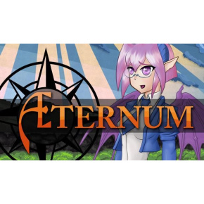 Aeternum (PC) klíč Steam Aeternum (PC) klíč Steam