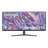 SAMSUNG MT LED LCD Monitor 34" S50GC-plochý,VA,3440x1440 Ultra QHD,5ms,100Hz,2xHDMI,DisplayPort