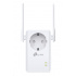 TP-Link TL-WA860RE WiFi4 Extender/Repeater (N300,2,4GHz,1x100Mb/s LAN)