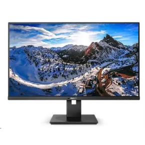 Philips MT VA LED 31,5" 328B1/00 - VA panel, 3840x2160, 2xHDMI, DP, USB, reproduktory, pivot