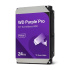 WD PURPLE PRO WD240PURP 24TB, SATA III 3.5", 512MB 7200RPM, 287MB/s, CMR
