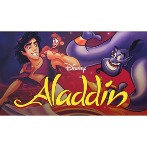 Disney's Aladdin (PC) klíč Steam Disney's Aladdin (PC) klíč Steam
