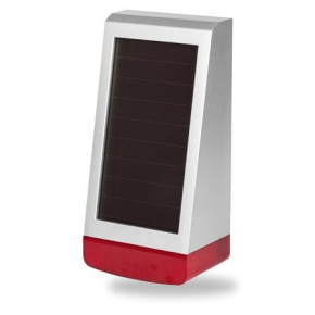 Homematic IP  Siréna venkovní - solární - HmIP-ASIR-O