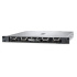 DELL SRV PowerEdge R250 Smart Selection/4x3.5"HotPlug/E-2314/16GB/1x2TB HDD SATA/1x700W/H355/iDRAC9 En./3Yr Basic NBD