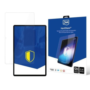 3mk tvrzené sklo HardGlass 13" pro Samsung Galaxy Tab S9 FE+ 3mk tvrzené sklo HardGlass 13" pro Samsung Galaxy Tab S9 FE+