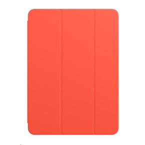 APPLE Smart Folio pre iPad Air (4. generácie) - Electric Orange