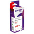 WECARE ARMOR kazeta pre CANON PIXMA TR7550,TR8550,TS6150,TS8150, TS6150(K20745W4), čierna, 26ml, 600p