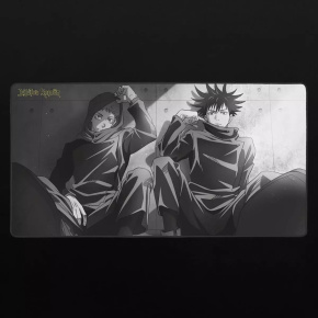 Konix Jujutsu Kaisen Mousepad XXL