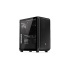 ENDORFY Case Arx 500 Core, Průhledná bočnice, ATX, 4x140mm Fan, černá