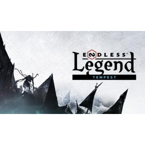 Endless Legend - Tempest (PC) klíč Steam Endless Legend - Tempest (PC) klíč Steam