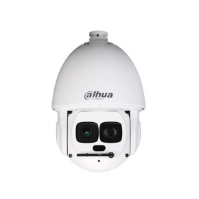 Dahua SD6AL245U-HNI-IR, PTZ IP kamera, 2Mpx, 1/2.8" STARVIS CMOS, objektiv 3,95-177,7 mm, IR<300, IP67