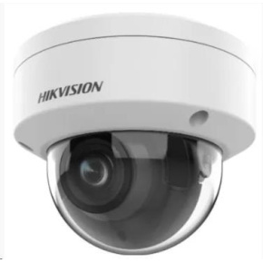 Hikvision DS-2CD2786G2HT-IZS(2.8-12mm)(eF), 8MPix IP Dome AcuSense varifokální kamera; IR 40m, Audio, Alarm, IP67, IK10
