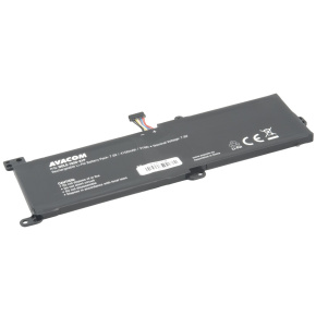 AVACOM batéria pre Lenovo IdeaPad 510S-13IKB, E31, U31 Li-Pol 7,6V 3800mAh 29Wh