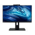 BAZAR - ACER LCD B278Ubemiqpruzx 69cm (27") IPS LED, WQHD 2560x1440@100Hz, 350cd/m2, 178/178, Black - Poškozený obal (Ko