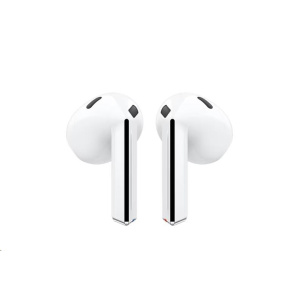 Samsung bluetooth sluchátka Galaxy Buds 3, white EU