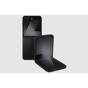 Samsung Galaxy Z Flip7 FE 5G 8GB/128GB černý, EU Samsung Galaxy Z Flip7 FE 5G 8GB/128GB černý, EU