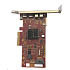 HP Dual TBT5 PCIe x4 Low Profile Card