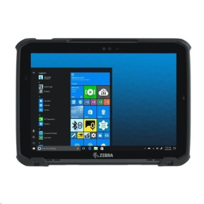 Zebra ET85, USB, USB-C, powered-USB, BT, Wi-Fi, 4G, NFC, GPS, Win. 10 Pro Zebra ET85, USB, USB-C, powered-USB, BT, Wi-Fi, 4G, NFC, GPS, Win. 10 Pro