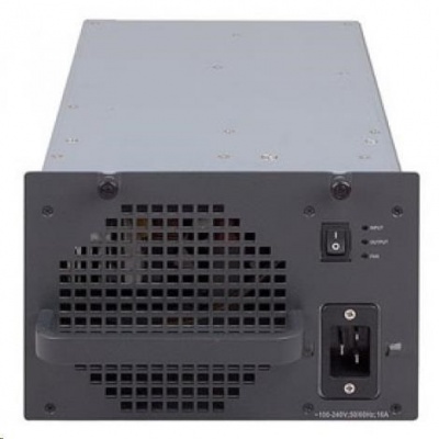 HPE 7500 44p GbE/4p 10GbE SE Mod