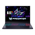 ACER NTB Predator Helios Neo 16S AI (PHN16S-I51-97NM),Ultra 9 386H,16"WQXGA,32GB,1TB SSD,RTX 5060,Linux,Black