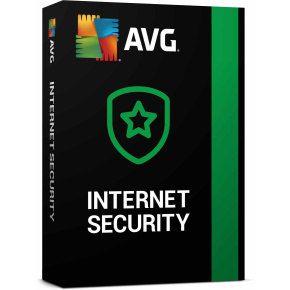 _Nový AVG Internet Security pre Windows 2 lic. (36 mesiacov.) SN E-mail ESD