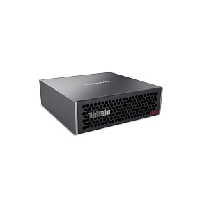LENOVO PC ThinkStation/Workstation PGX - NVIDIA GB10,128GB,4TBSSD,WiFi,BT,NVIDIA DGX OS