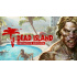 Dead Island Definitive Edition (PC) klíč Steam