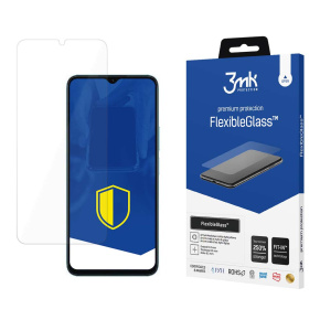 3mk FlexibleGlass pro Xiaomi Redmi Note 9 5G