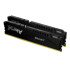 KINGSTON DIMM DDR5 64GB (Kit of 2) 6000MT/s CL36 FURY Beast Černá EXPO