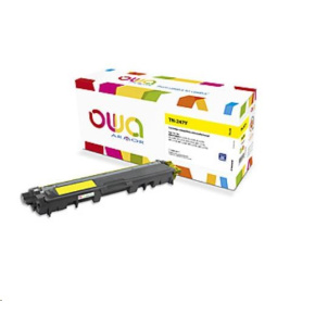 OWA Armor toner pre CANON LBP 621Cw, 623Cdw, MF641Cw, 643Cdw, 645Cx,CRG054 C,1200 ks.modrá/kyanová(CRG-054 C)