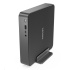 LENOVO PC IdeaCentre Mini 01IRH10R -5-210H,16GB,512SSD,HDMI,int. Intel ® Graphics,bezOS,2Y CC