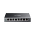 TP-Link OMADA switch ES208GP (8xGbE,8xPoE+,64W, fanless)