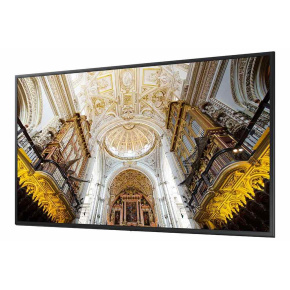 SMART Signage LED QE75T 75" LH75QETEPGCXEN