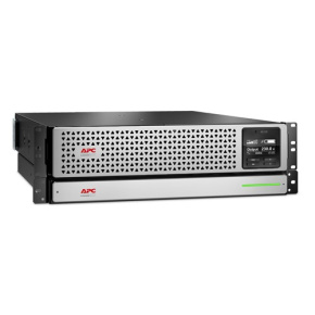 APC Smart-UPS SRT Li-Ion 3000VA RM 230V Sieťová karta, 3U (2700W)