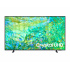 SAMSUNG UE85CU8072UXXH 85" Crystal UHD SMART TV