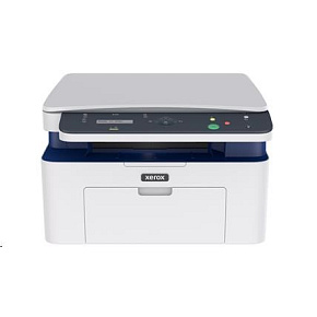 Xerox B105V_BI, A4 ČB MFP (kopírování, tisk, skenování), 20ppm, USB, Wifi, Apple AirPrint Xerox B105V_BI, A4 ČB MFP (kopírování, tisk, skenování), 20ppm, USB, Wifi, Apple AirPrint