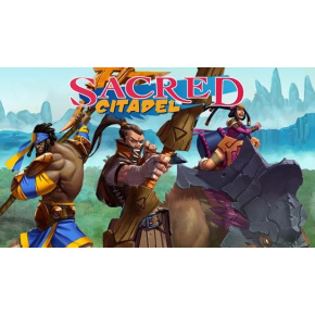 Sacred Citadel  (PC) klíč Steam