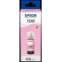 EPSON 108 EcoTank Light Magenta ink bottle