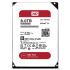 WD RED NAS WD80EFAX 8TB SATAIII/600 256MB cache, 210MB/s