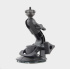 Delkin Fat Gecko Camera Mounts - FG Mini Suction