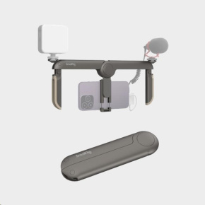 SmallRig 4047 Foldable Mobile Phone Cage P20