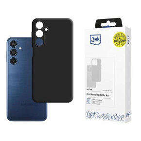 3mk ochranný kryt Matt Case pro Samsung Galaxy M35 5G