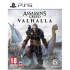 PS5 hra Assassin'S Creed Valhalla