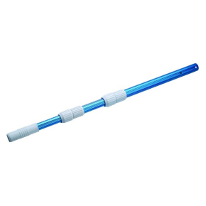 CF teleskopická tyč 1,2 - 3,6 m