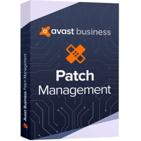 _Nová Avast Business Patch Management 89PC na 12 měsíců